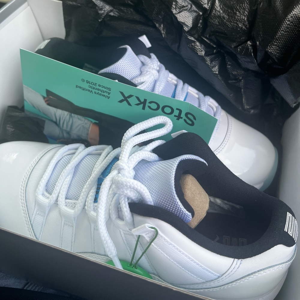 Jordan 11